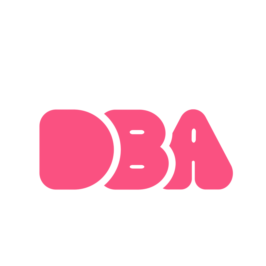 DBA VOL 1 + Coloring book guide bundle