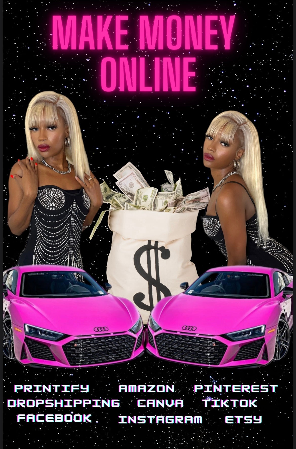 How To Start A Hair Business Pack