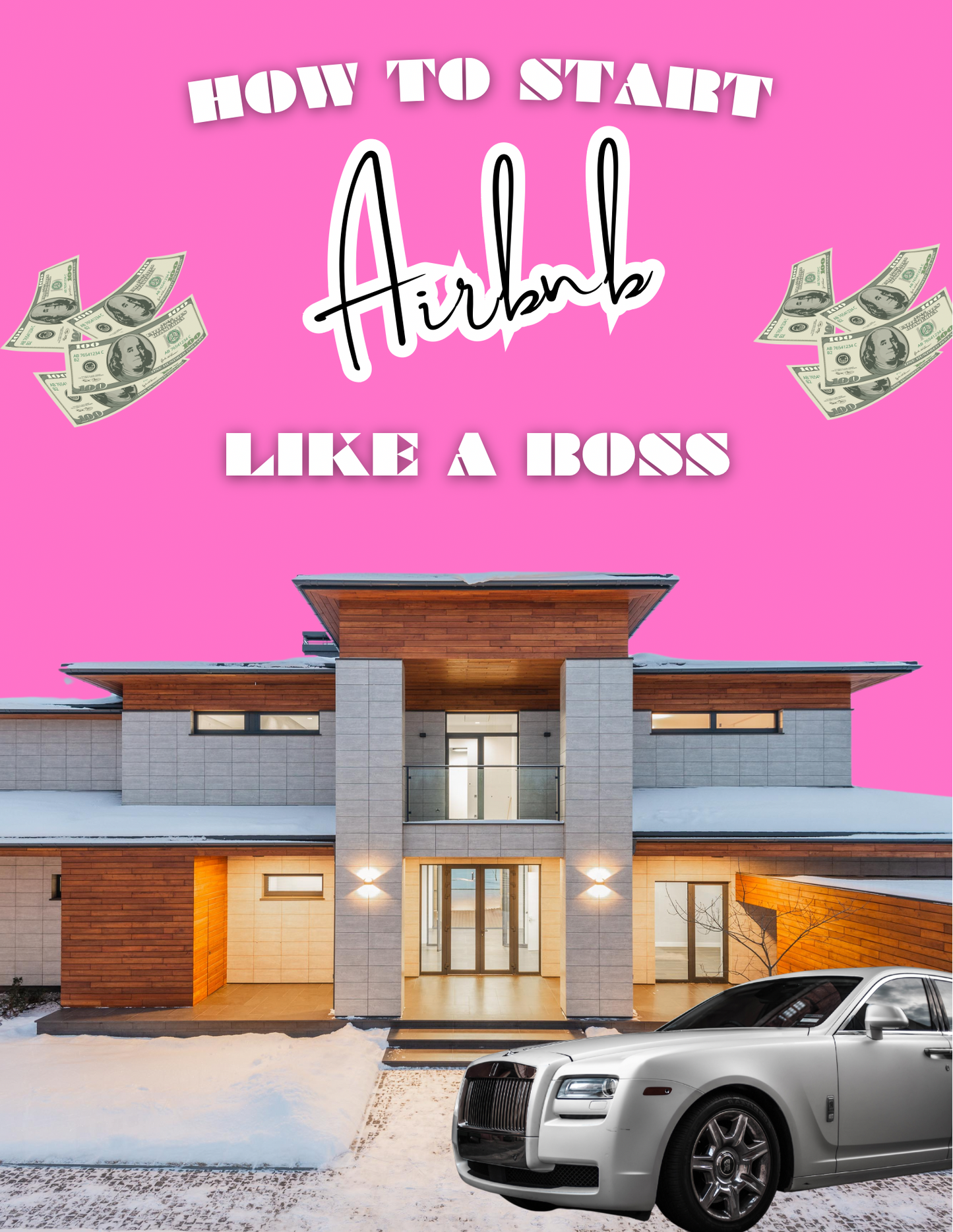 Airbnb business How To Start