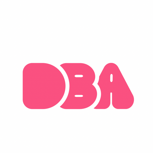 DBA VOL 1 ($27 through shopay)