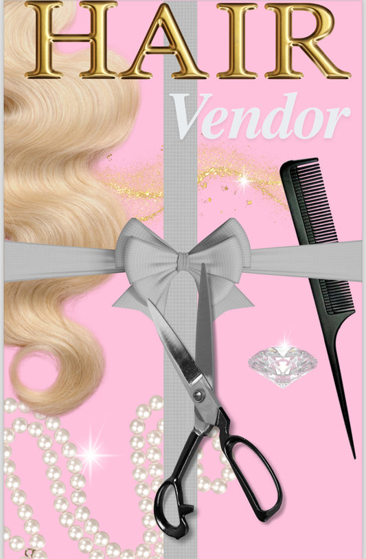 Hair Vendors list bundle MRR